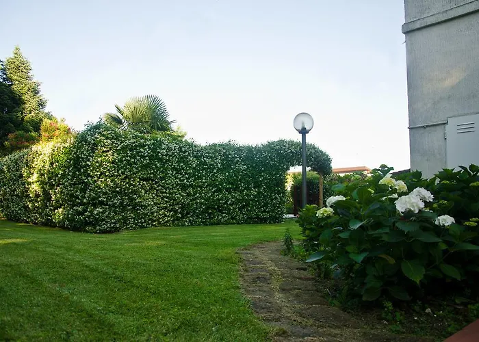 ベッド・アンド・ブレックファスト La Coccinella