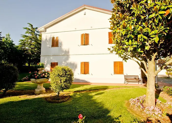 Bed and breakfast La Coccinella Iesi