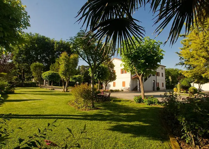 ベッド・アンド・ブレックファスト La Coccinella