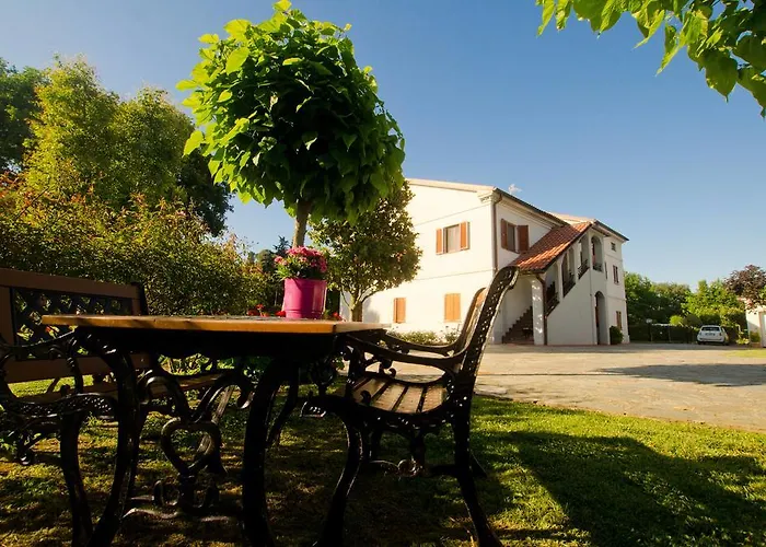 La Coccinella イェージ