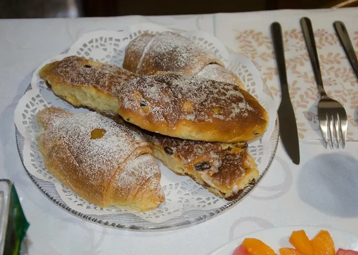 La Coccinella 4*