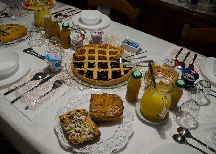 La Coccinella 4*