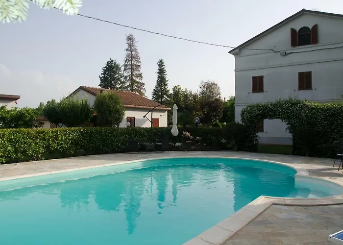 La Coccinella イェージ